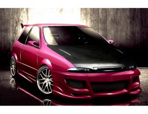 Fiat Bravo/Brava Body Kit A2