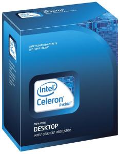 Intel celeron