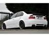 Spoiler spate bmw e46 model m3-style