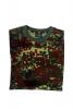 Tricou Copii Camuflaj Flectar