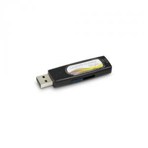 USB Flash Drive Kingston DataTraveler Style Black 4GB