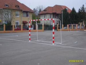 Porti de handbal