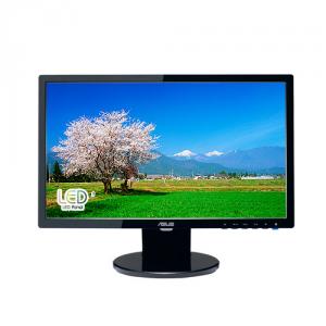 Monitor led asus 20"