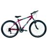 Bicicleta CHUPER ALUMINIU 26"