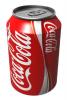 Coca cola 0.33 l