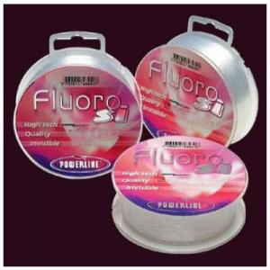 FLUORO SI STB 030mm - 150m TRANSPARENT