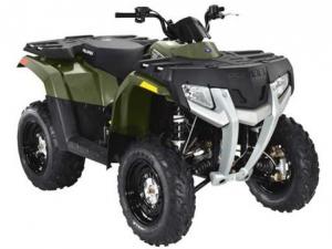 ATV Polaris Sportsman 300