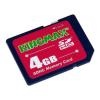 Card memorie kingmax secure digital card