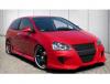 Honda Civic 01-05 Body Kit M-Style