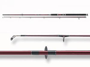 Lanseta Cormoran 2buc. SEACOR RED PILK 2,70M/90.150G