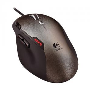 Mouse Logitech G500