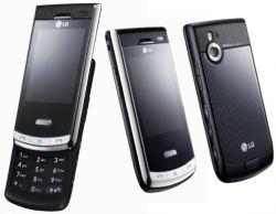 Telefon lg kf750 secret