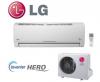 Aparat de aer conditionat lg hero 12000