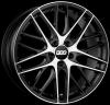 Janta bbs compact line cs 19"