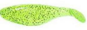 MISTER TWISTER PESTISOR 6CM VERDE/GLITER