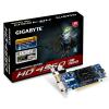 Placa video Gigabyte ATI Radeon HD 4550