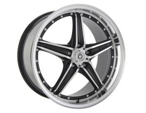 Janta Konig Sideways Wheel 17"