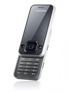 Telefon Samsung F250