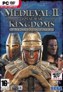 Medieval Total War II: Kingdoms