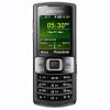 Telefon mobil samsung c3010 black