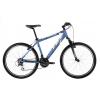 Bicicleta bh over-x 5.5 man