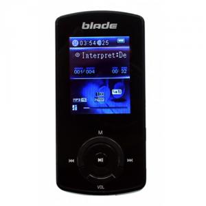 MP3 player TakeMS Blade 4GB