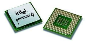 Procesor pentium 5