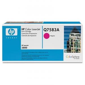 Toner color magenta, HP Q7583A