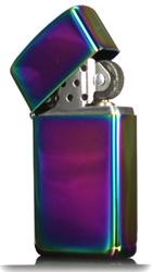 Bricheta zippo spectrum