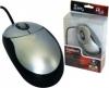 Mouse optic cu 3 butoane + scroll,