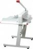 Ghilotina rc 465t ( cu stand metalic pt. taiere