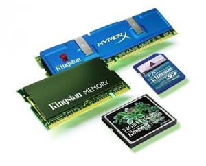 Memorie Kingston 1GB 800MHz DDR2 ECC CL5 DIMM Intel