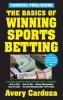 The basics of winning sport betting