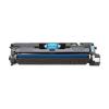 Toner hp laserjet q3961a color