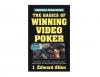 The basics of winning video poker