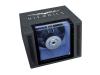 Hifonics titan tx10bpi subwoofer box 400w rms