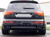 Spoiler spate Audi Q7 model CLX