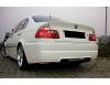 Spoiler spate bmw e46 model m3-look