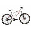 Bicicleta impulse aluminiu premium 24 viteze