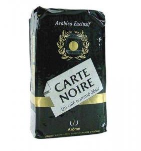 Cafea Carte Noir 250gr., 055808 - SC OK SHOP SRL