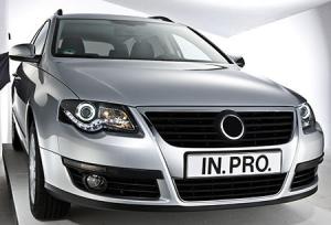 Proiectoare led vw passat 3c