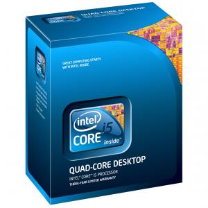 Procesor Intel&reg; CoreTM i5-760