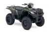 ATV Suzuki LTA 750 K9 King Quad 4x4 LE