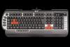 Tastatura A4Tech G800MU Gaming Keyboard