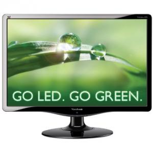 Monitor LED Viewsonic VA2231w-LED, 22''