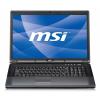 Notebook msi cr700x-029eu t4300