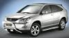 Praguri laterale lexus rx 300