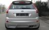 Prelungire spoiler spate ford fiesta ab 06