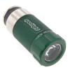 Gadget mini lanterna auto army green
