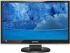 Monitor lcd samsung 24'', wide,